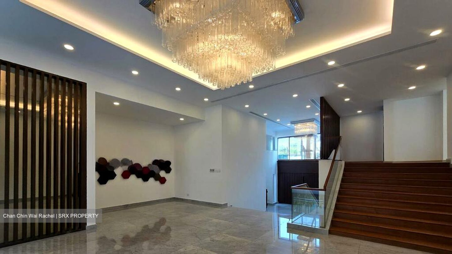 King Albert Park (D21), Detached #502905291